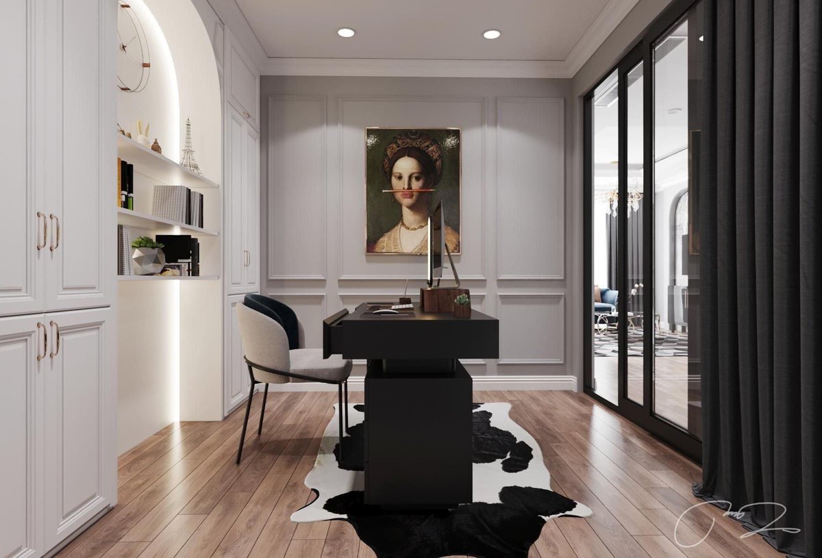 マンションインテリア