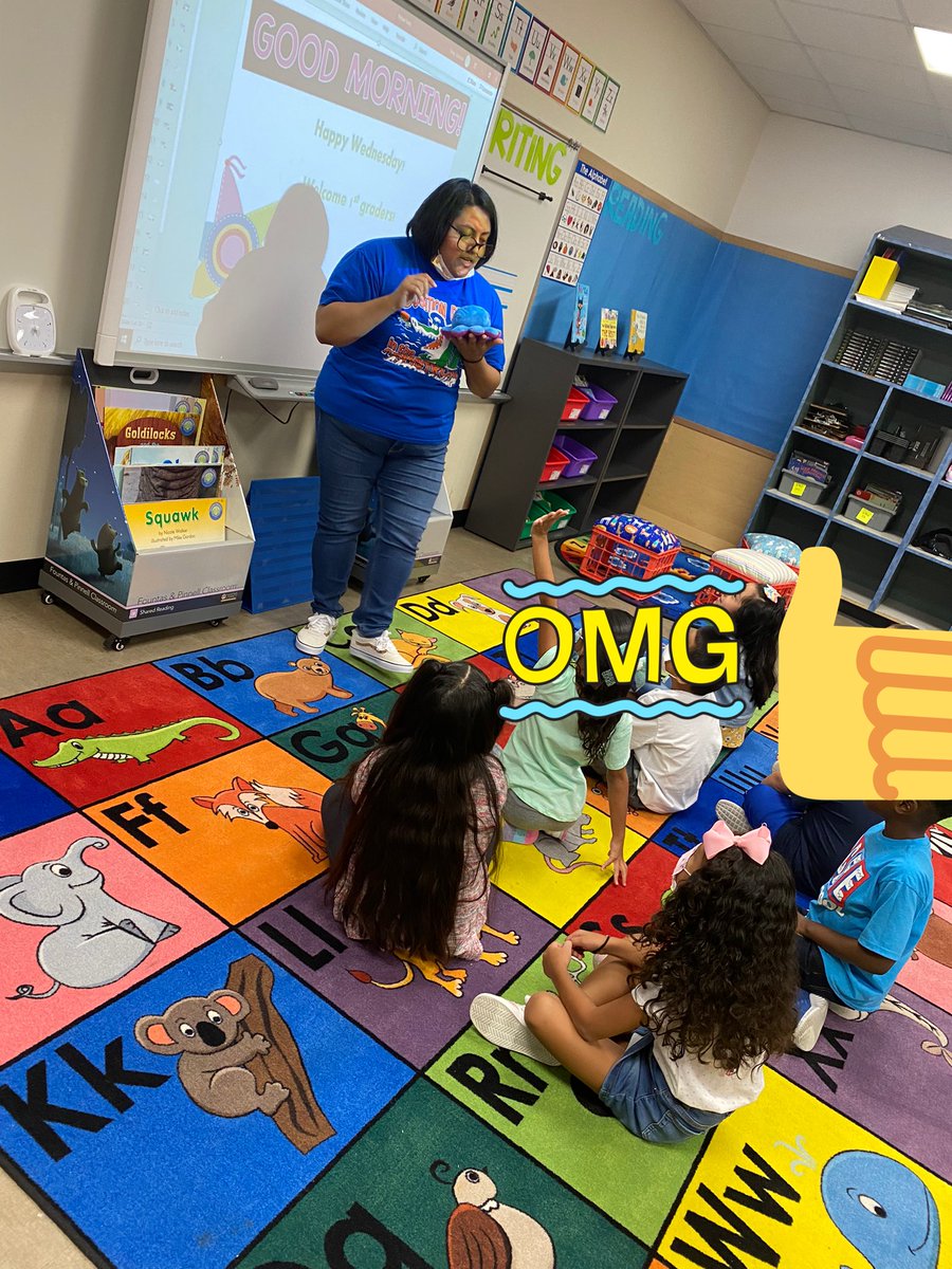 Armstrong Elementary tweet media