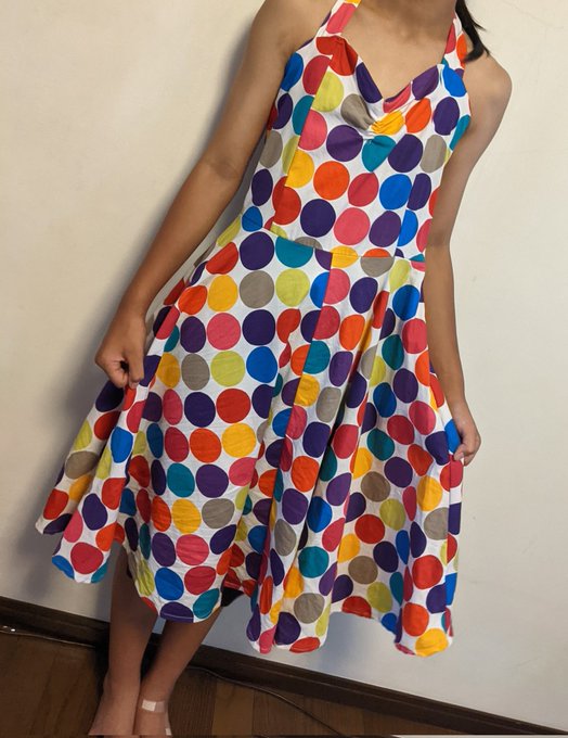 Twitterのコスプレ画像20