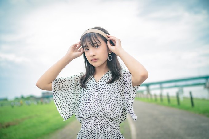 Twitterのコスプレ画像22