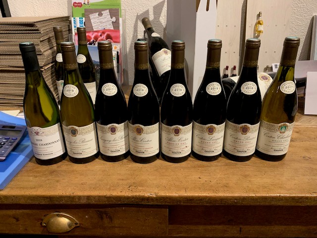 What's Happening in the Vineyards? - mailchi.mp/intothevineyar…
Our latest newsletter is now available.