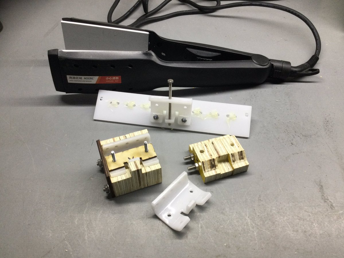 Mark Heywood tweet media