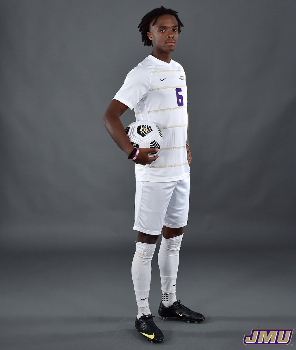 JMU Men's Soccer tweet media