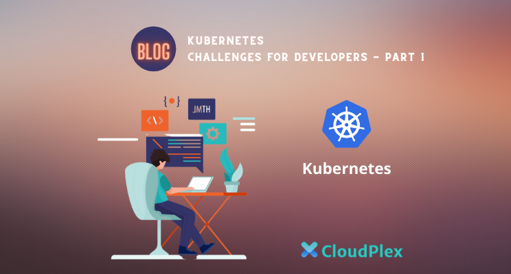 cloud_plex's tweet image. Many management challenges can make #developers wary of using the #Kubernetes framework. As a #developer, you must resolve these when looking to operate Kubernetes. We will review these challenges with our two-part series starting with this post. #cloud

buff.ly/3m5wWsP