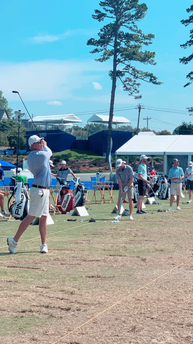 The 73rd Hole Podcast tweet media