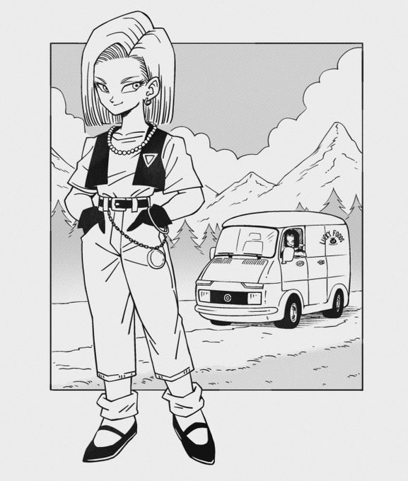#DragonBallZ #DragonBall #ドラゴンボールZ #ドラゴンボール 