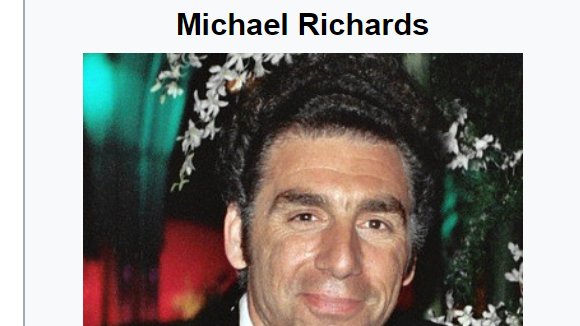 Who? Kramer is hosting Jeopardy! now?  #Levarwasrobbed #levaronjeopardy