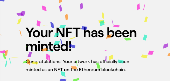 JosephWhile's tweet image. ⏺️ I'll be listing my second NFT on foundation within the next 24 hours!
#nftcollector #NFTartwork