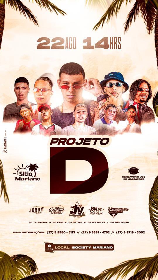bielmartins1995's tweet photo. Dia 22 a social que parou Cariacica ta de volta, mais pesada do que nunca quem gosta vem que o pique é garantido #PROJETOD🏄🏾♂️🤭🔥 https://t.co/EcyQSXTcJo