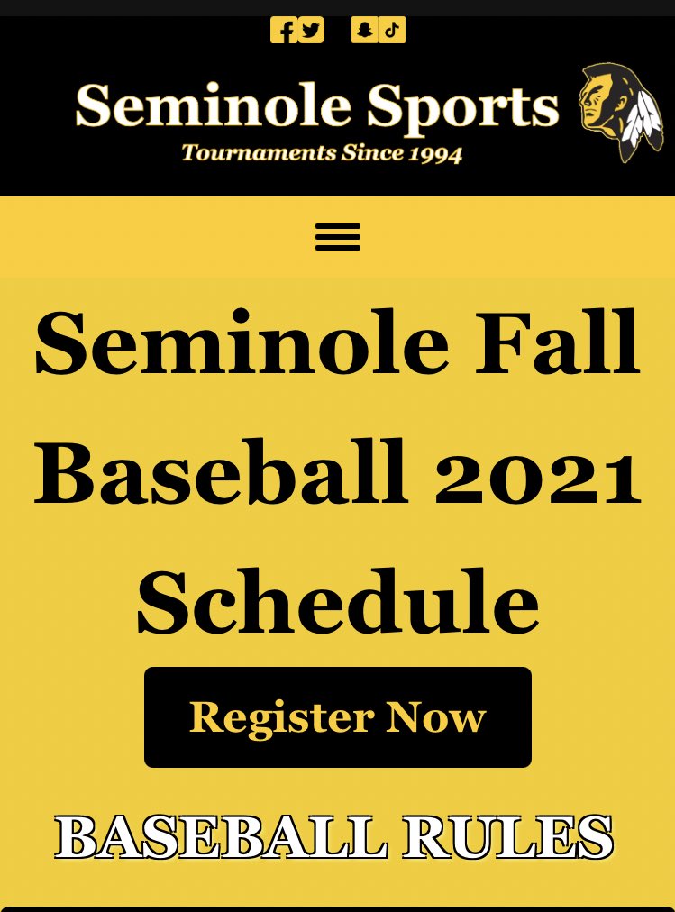 SeminoleSports tweet media