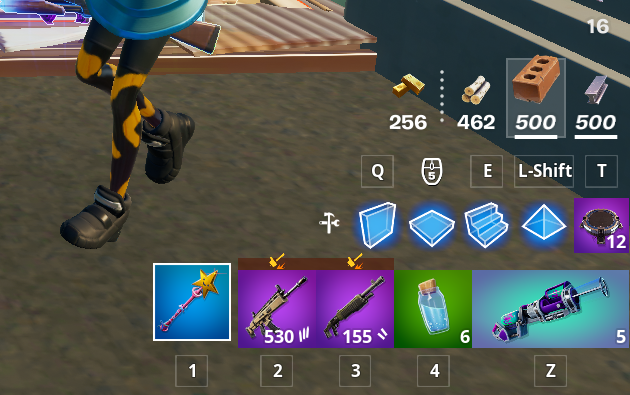 NRG Zayt tweet media