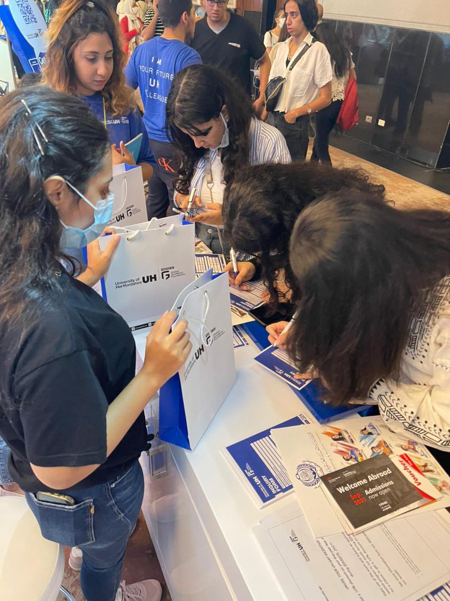 ams_int's tweet photo. AMS Student Council announcement: At ten o'clock in the morning today, the student council witnessed the visit of the students of Grade 10 and Grade 11 to EDUGATE annual event . https://t.co/EUzCserxue