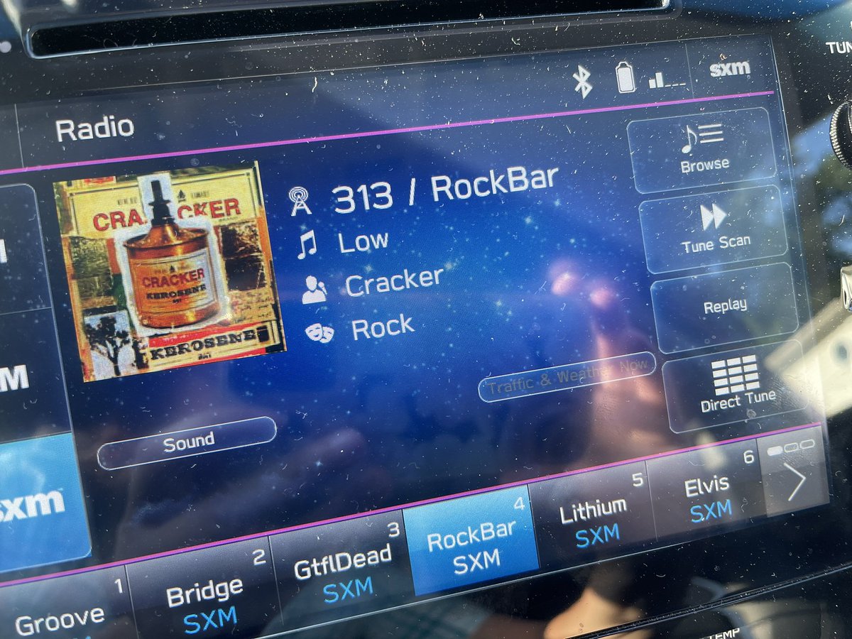 skcoder's tweet image. Great Cracker tune. #davidlowery #Cracker