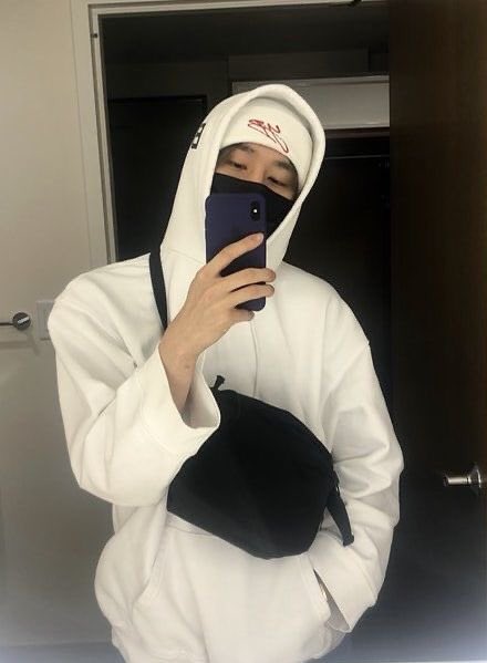 ICKPICS's tweet image. #아이엠 #IM