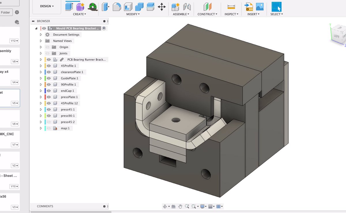 Mark Heywood tweet media