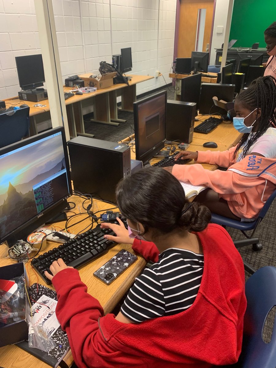 jswomentech's tweet photo. We are so excited to share this update! 

Note that due to changes on GoFundMe, this campaign can no longer accept donations, but if you'd like to be involved in our next campaign, please reach out!

https://t.co/urtSClklck https://t.co/mUIoeuzvtX