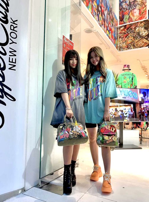 Twitterのコスプレ画像7