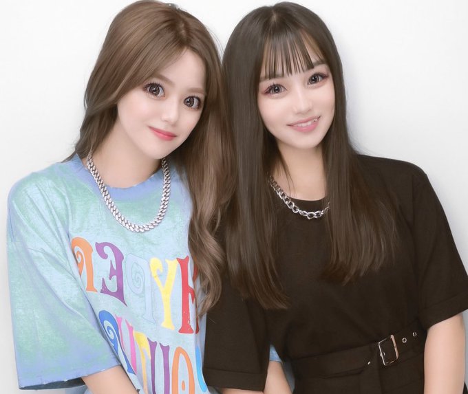 Twitterのコスプレ画像9