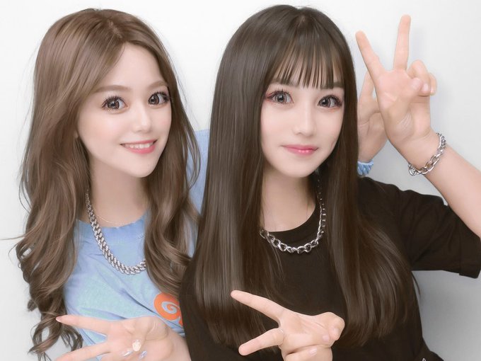 Twitterのコスプレ画像8