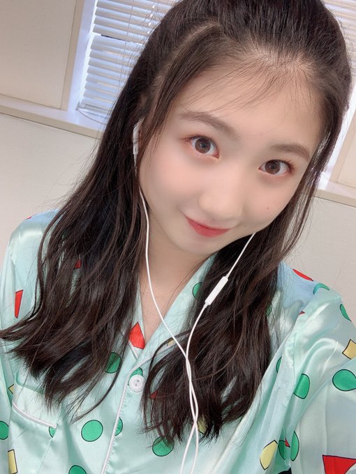 塩月希依音のTwitter画像6
