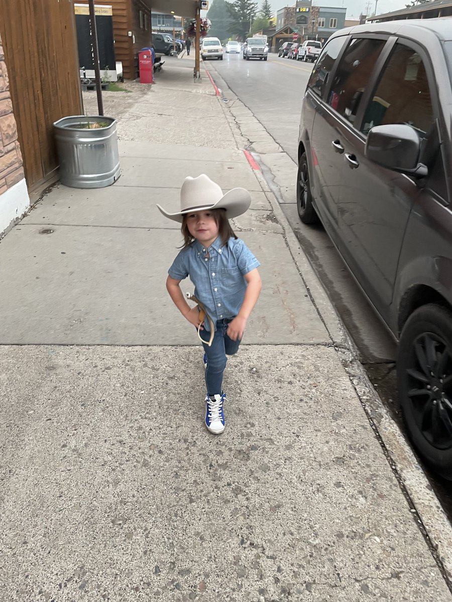 devintweed's tweet image. B man.