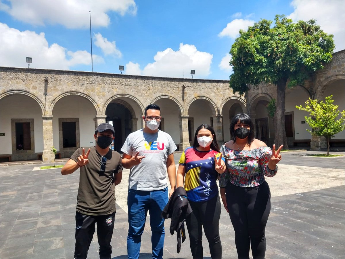 CEU_UNAM tweet media