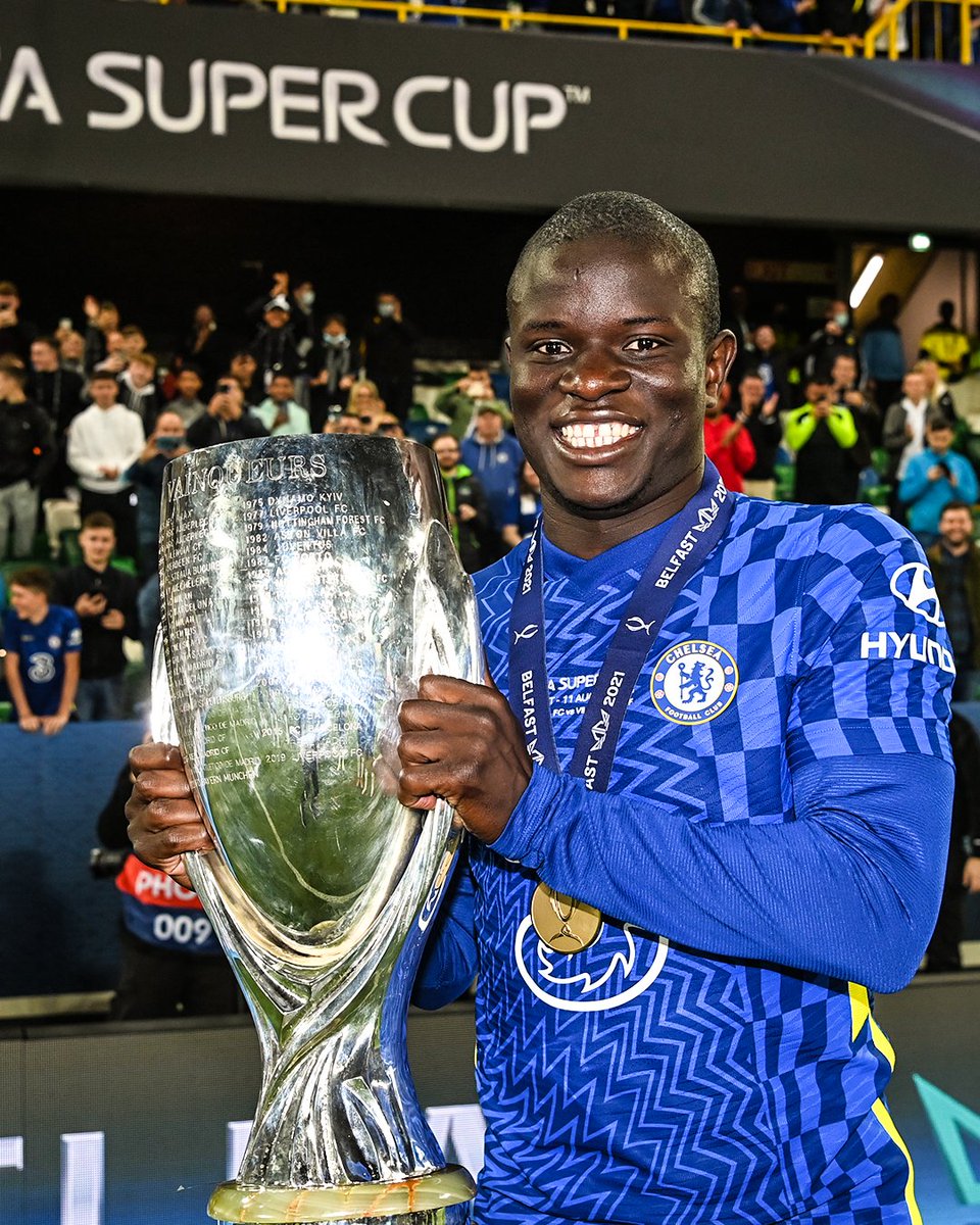 B/R Football tweet media