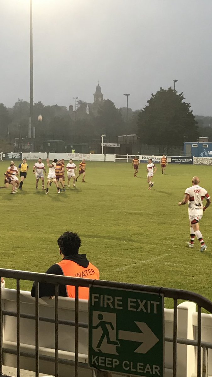 Dan_216's tweet photo. Old/ new faces on show in both @OkehamptonRFC and @AlbionRFC 

 #Okes played well.

For #Albi, zip, putty on fire, Millsy returned clem a dead ringer 🙌, herbie beast.

Our boy #Reeco scored.  Sad injury near end though, #clublegend, you’ll be back soon mate @reece_bartlett3 ❤️. https://t.co/tVDqrPaBrM