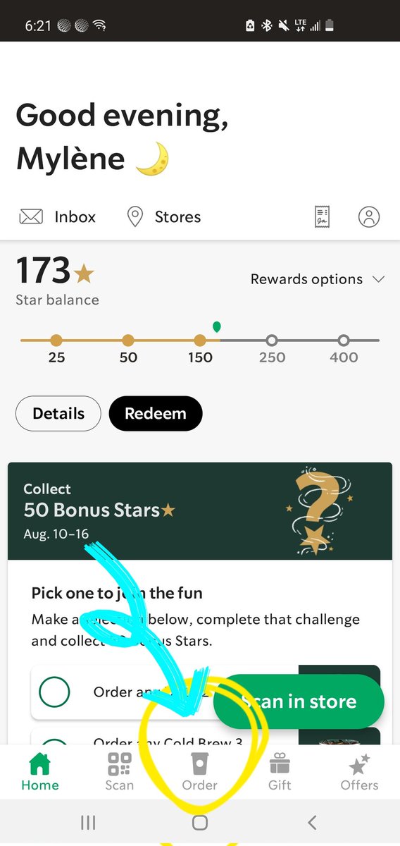 Mylène Goulet tweet media