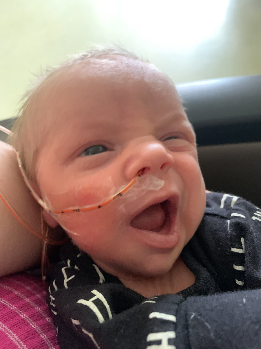 bailiediannaxo's tweet photo. Handsome Mr.Everett
August 1st, wasn’t due until sept 9th.
6.2, 15 inches long...
was on cpap for awhile, now just working on feeds.... I love you so incredibly much. Xoxo
#nicustrong #34weeker #preemie https://t.co/9hkuUFBbHV