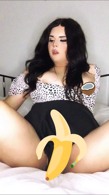 I had so much fun tonight, do you wanna watch?  Full video: https://t.co/nTHthe4svK https://t.co/7eS<a href="/tag/cd"class="tags"><span>#cd</span></a><a href="/tag/sissy"class="tags"><span>#sissy</span></a><a href="/tag/trans"class="tags"><span>#trans</span></a><a href="/tag/crossdresser"class="tags"><span>#crossdresser</span></a><a href="/tag/transgirl"class="tags"><span>#transgirl</span></a><a href="/tag/t"class="tags"><span>#t</span></a>