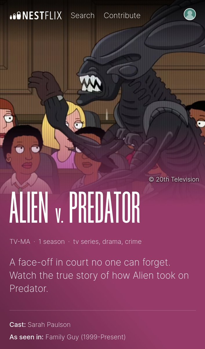 ট ইট র Iso 個人的に観たいのがエイリアンとプレデターが法廷で争うエイリアンv プレデター 何かすると何か起こるから何もするなというホラー映画ドント ダニエル ラドクリフが大量の犬と散歩する超大作ドッグウォーカー辺り 架空の映画だけど本気で作って