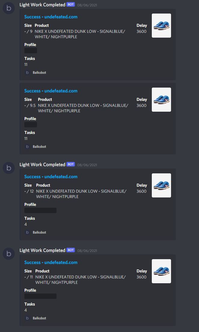 Late success, but thank you @BypassProxiesI0 and <a href="/balkobot/">balkobot</a>  for always killing the shopify game for me.