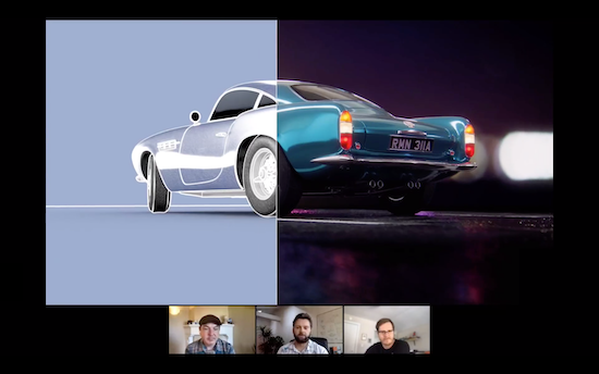 lollipopshaders's tweet photo. In case you missed our talk last week, good news! It was recorded and you can watch the replay here: https://t.co/zUqGws2oiu https://t.co/2yJRtIu2eS