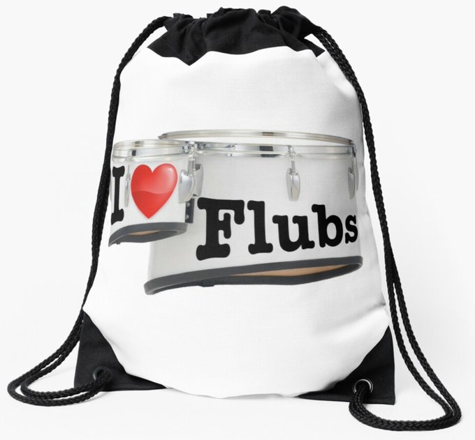 New flub drum merch! Link to my merch store: https://t.co/h96Dy8sj7L https://t.co/ZykgnyZnM8<a href="/tag/drums"class="tags"><span>#drums</span></a><a href="/tag/drummer"class="tags"><span>#drummer</span></a><a href="/tag/snare"class="tags"><span>#snare</span></a><a href="/tag/drumlife"class="tags"><span>#drumlife</span></a><a href="/tag/drumming"class="tags"><span>#drumming</span></a><a href="/tag/marchingband"class="tags"><span>#marchingband</span></a>
