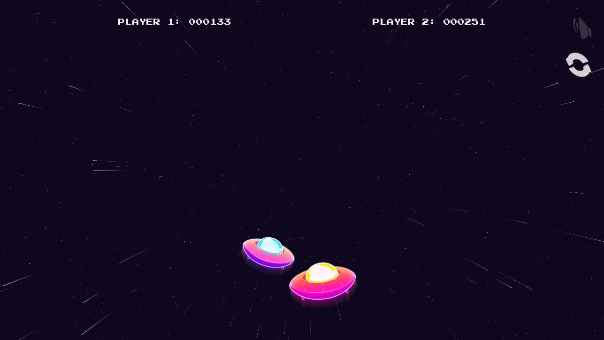 G_SHOLAR's tweet photo. Let's go find internet...
i done this game, for #operagxjam
https://t.co/2CIdBd3CQK
#opera #gamedev #gamemaker #gms2 #html5 #operajam #opera #ufo https://t.co/XjVHreXf5S