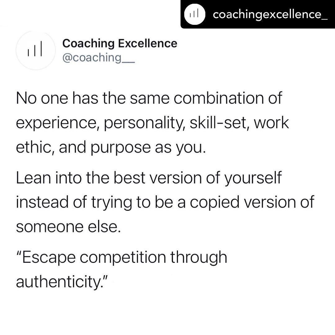 se_recruiting's tweet photo. LOVE this🖤 God has given each of us a set of unique talents and gifts. Are YOU using them to fulfill your potential⁉️#wednesdaywisdom #pursuitofexcellence https://t.co/Xr0IUmvE1f