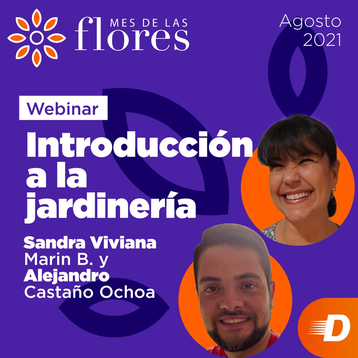 Durespo's tweet photo. La #FeriaDeLasFlores2021 ya llegó y en Durespo🟠nos ponemos en modo jardinero🌼🌷🌻 para celebrarlo como se debe. 

Entra a https://t.co/A9EVX8dEXo y regístrate. 

¡A gozar pues! https://t.co/HxGxzeAH28