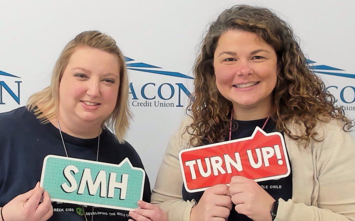 EdTechLori's tweet image. It’s gonna be a great year with @EdTechWard and @gccisd high school technology!
#gcGIANTS @gccisd_edtech #gccisdEdTech #gccisd