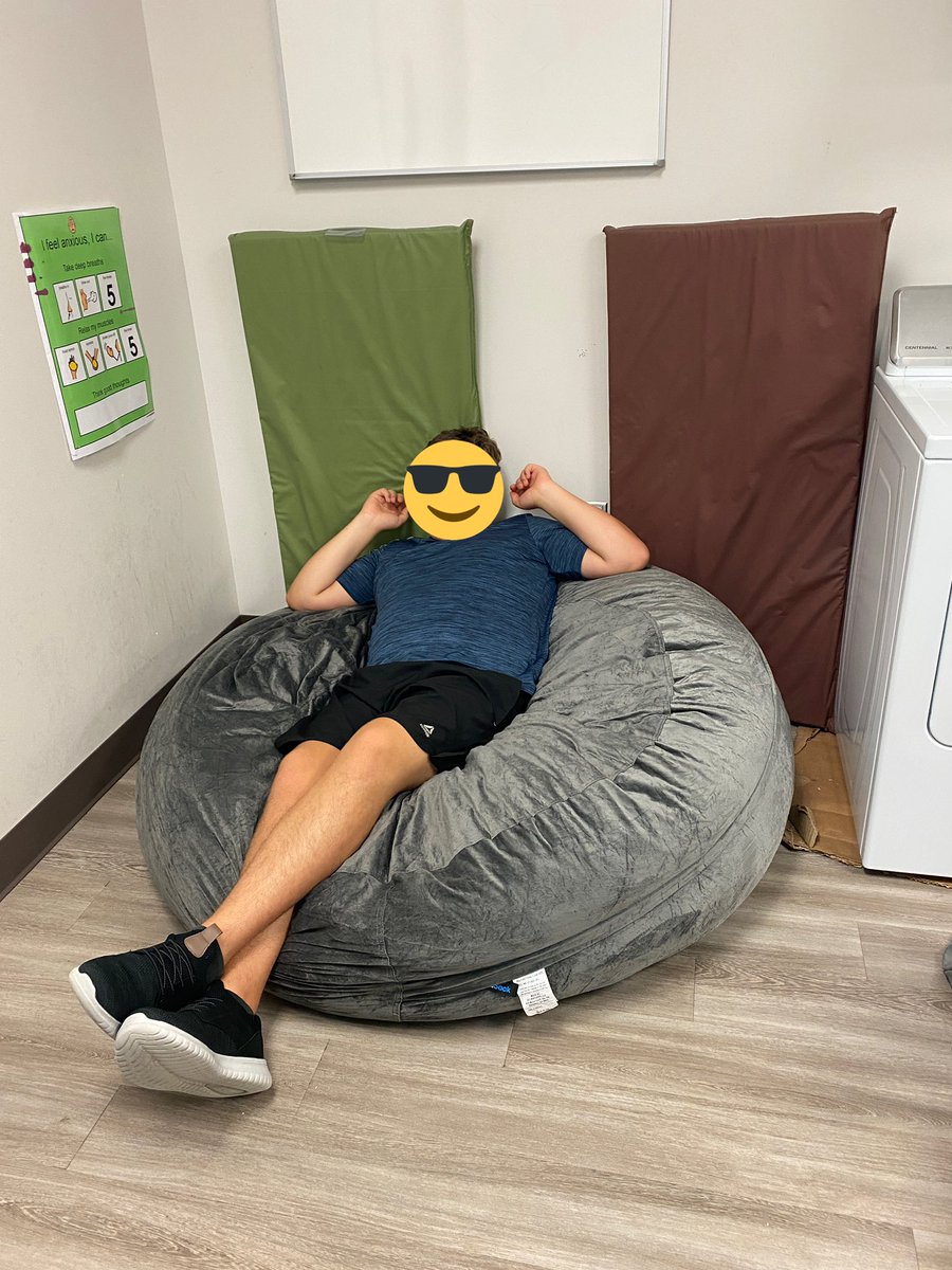 Lindy Protasi, LSSP tweet media