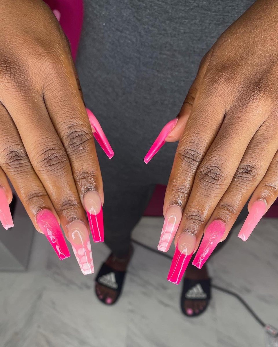 krylicxbytee's tweet photo. @YungMiami305 Every looking for a Nail tech in ATLANTA 📍I’m your girl 💅🏽💓 @krylicxbytee on Instagram ‼️ https://t.co/mGfRCMYqTe