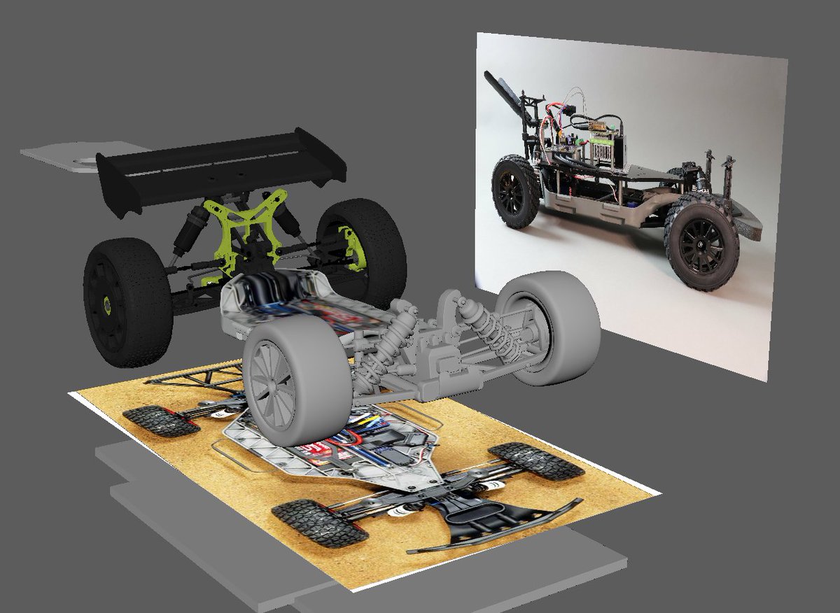 SVL Simulator tweet media