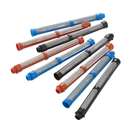 kmcoating's tweet photo. FILTERS FOR ALL!

Graco gun filters available in 60 and 100 mesh.

https://t.co/Xl5SHYZQD7 https://t.co/ATk3ZRBqPe
