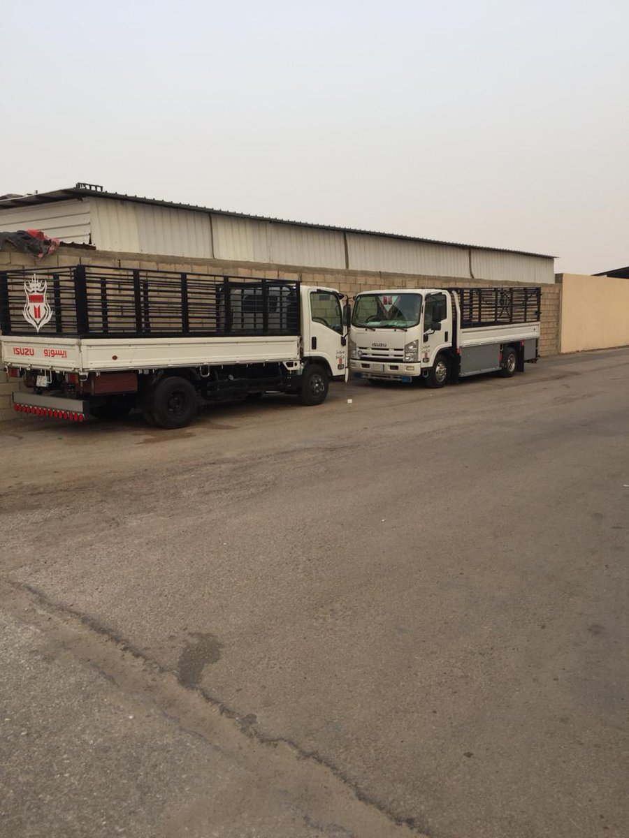 نقليات تريلات سطحات دينات A0559856087 Twitter