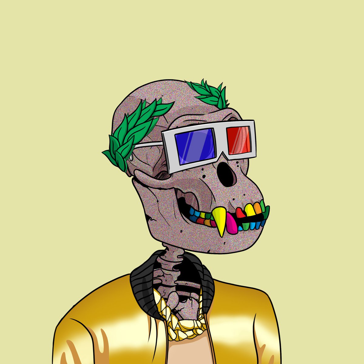 VonDoom ☕️ tweet media