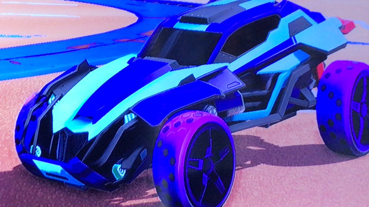 ¿Que opinan del outlaw?
(Foto en 4K para tener más likes)