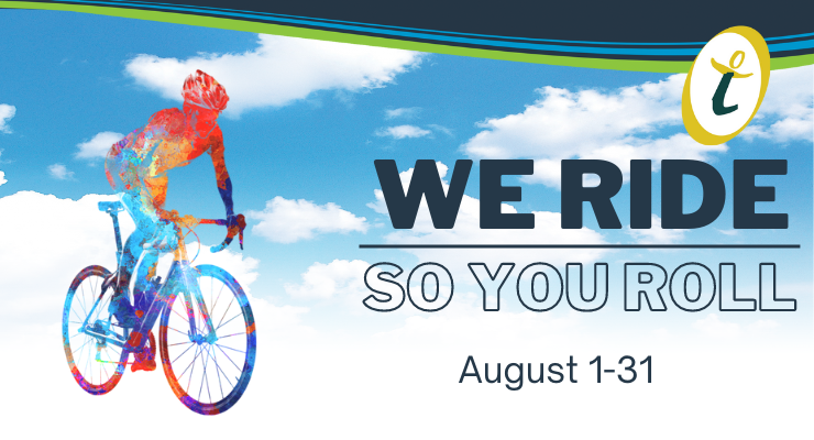 CscEssexCounty's tweet photo. Our We Ride So You Roll challenge, raising funds for dialysis clients is almost halfway to our $5000 goal. 

You can sign up for the challenge, or sponsor a rider by following this link: https://t.co/l1epE5rtHD

#weridesoyouroll #fundraising #dialysis #CSC #YQG #getriding #100km https://t.co/DoiiqIjj5L
