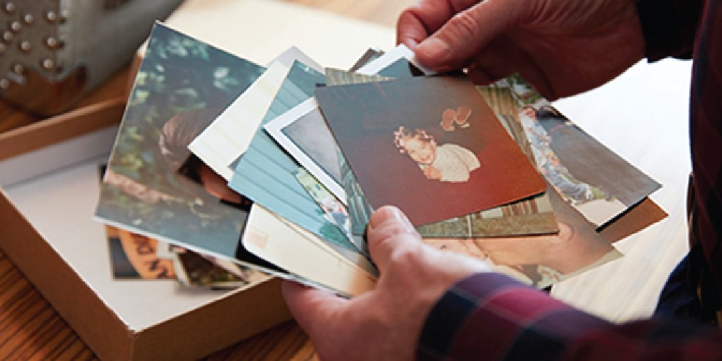 Study by Dr. Alan Kingstone (<a href="/BARlabUBC/">Brain, Attention, and Reality Lab</a>) &amp; Dr. Rob Jenkins (<a href="/UniOfYork/">University of York</a>) found that when an image of a person appears within a photo, that individual is perceived as being less real and having “less mind." bit.ly/2VCPpS9