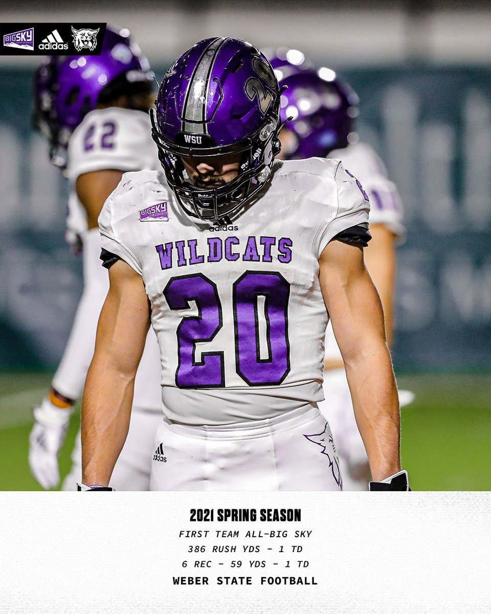 20 days to get ready for kickoff 💪

#WeAreWeber