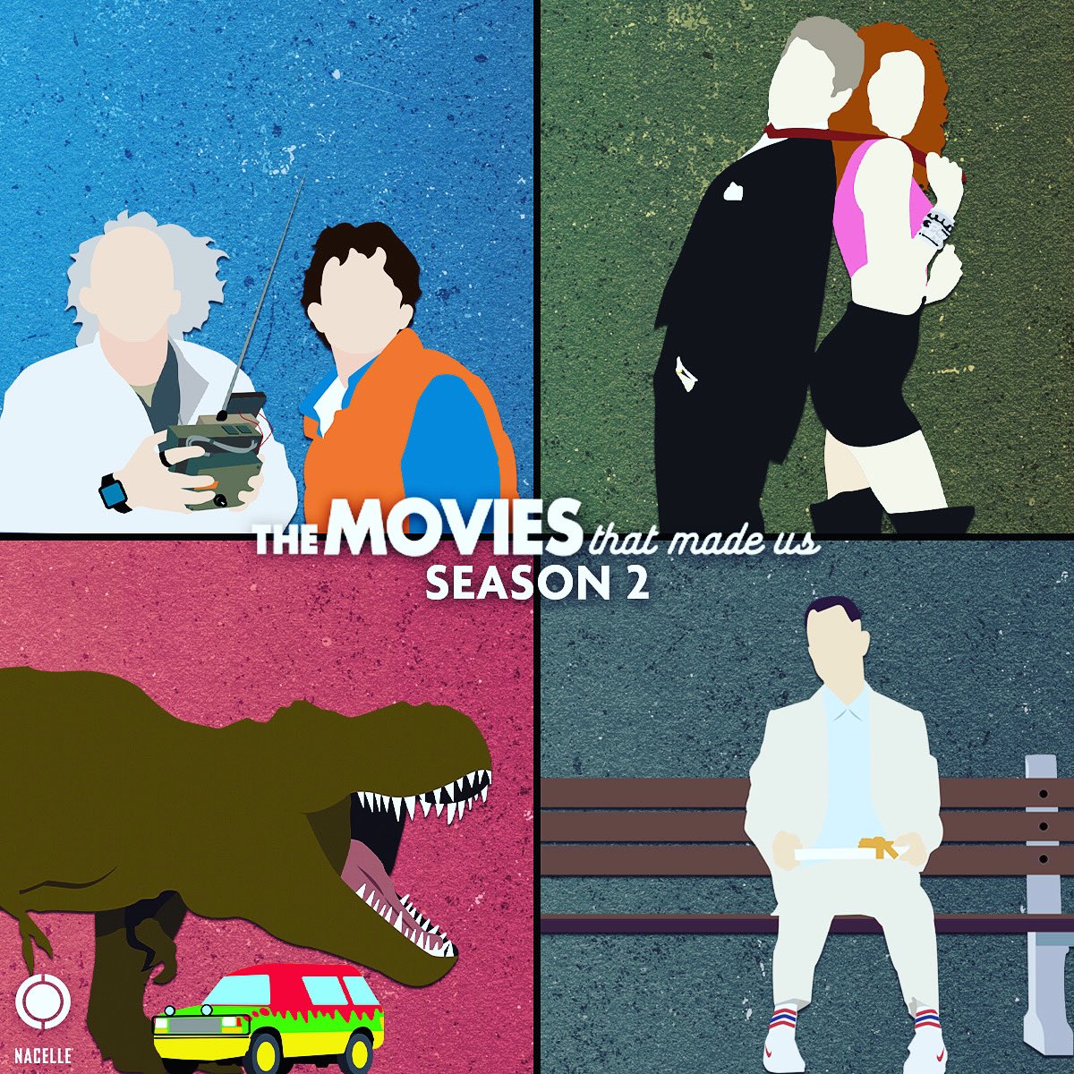 toysthatmadeus's tweet photo. Thank you for the overwhelming support from our Binge Baby Binge #Watchathon! Please don’t forget to #Binge season 2 of The Movies That Made Us on @netflix! Even if you’ve never seen the film, we think you’ll LOVE the episode. #TheMoviesThatMadeUs https://t.co/RIaYqF8Kja